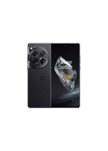Смартфон 12 16/512GB Silky Black OnePlus (369000436)