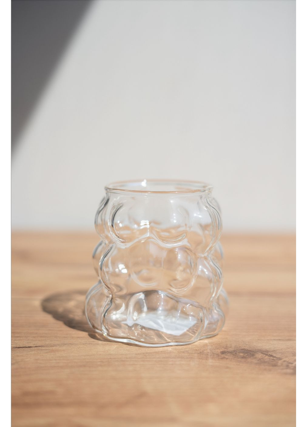 Стакан "Облако" 350 мл Cuppa (361220327)