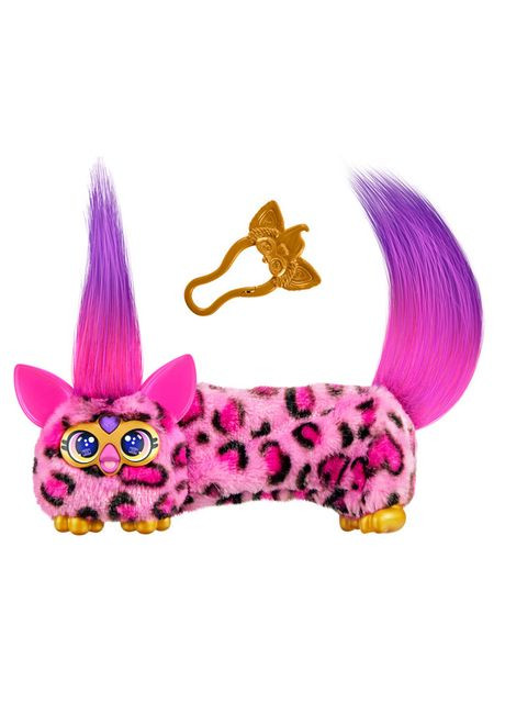 Интерактивная игрушка DJ Furblets Kitt Ee (G1777/G1785) Furby (370264306)