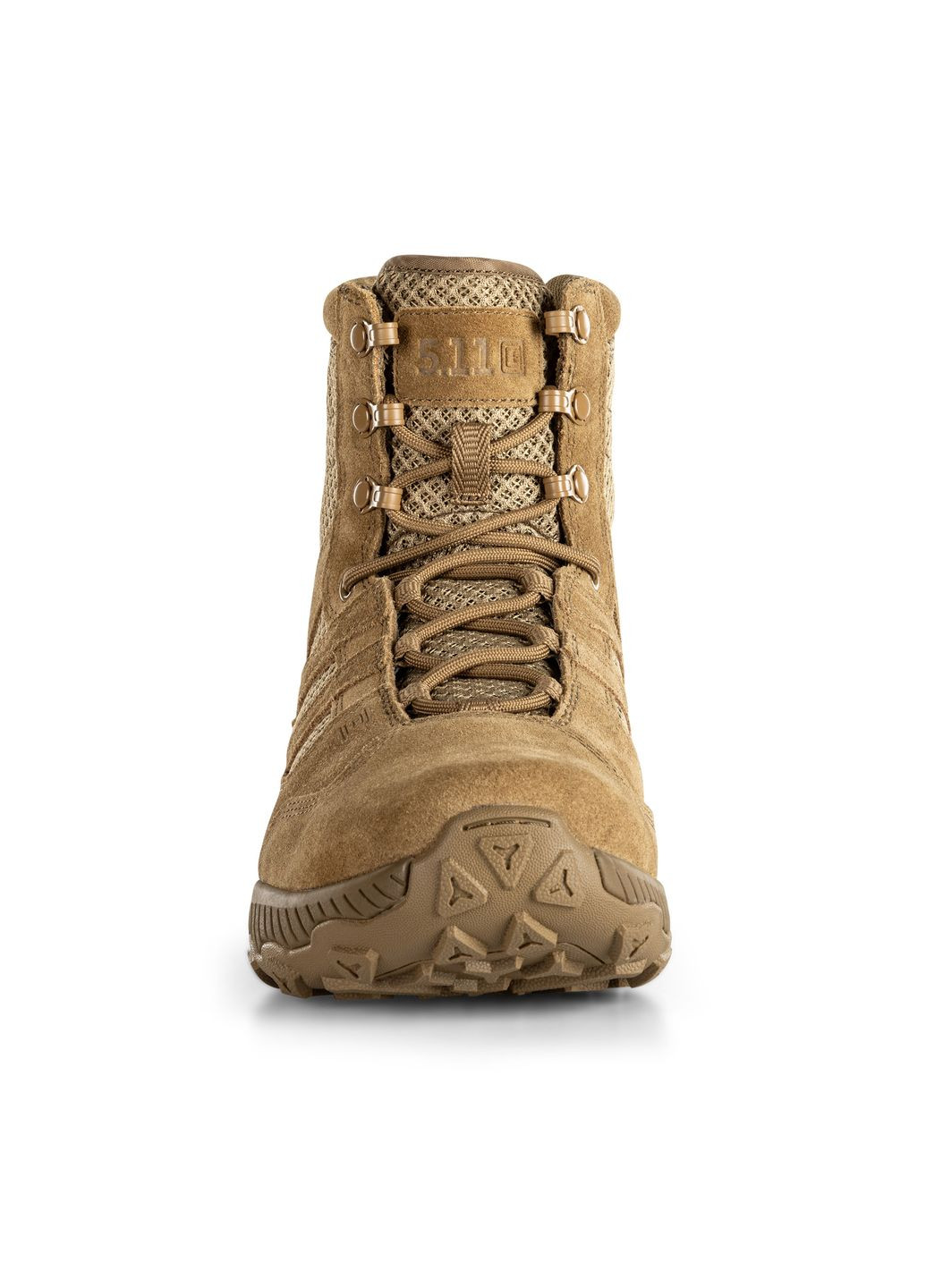 Ботинки Taclite 2.0 6 Desert Boots US Dark Coyote 5.11 Tactical (328295306)