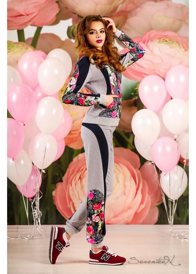 Костюм 545.1205 Seventeen (348429644)