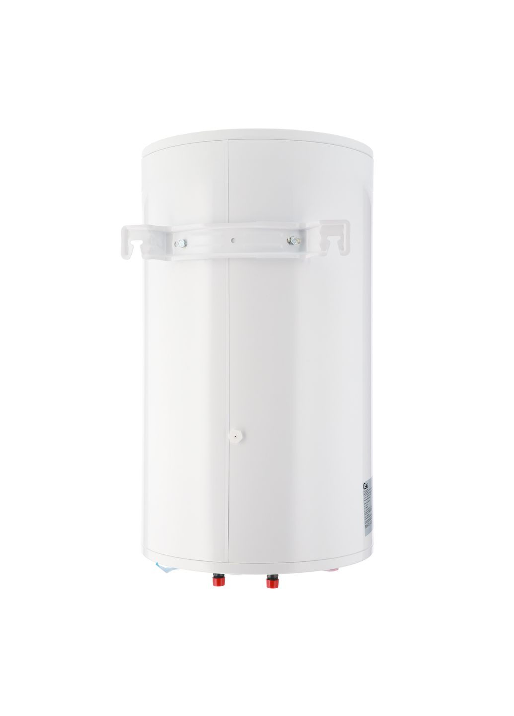 Водонагрівач електр. GBF150_ECONES150 круглий GBF, 150л, 2кВт, сухий тен, електр. кер-ння, B,, 700160 Tiki (363320936)