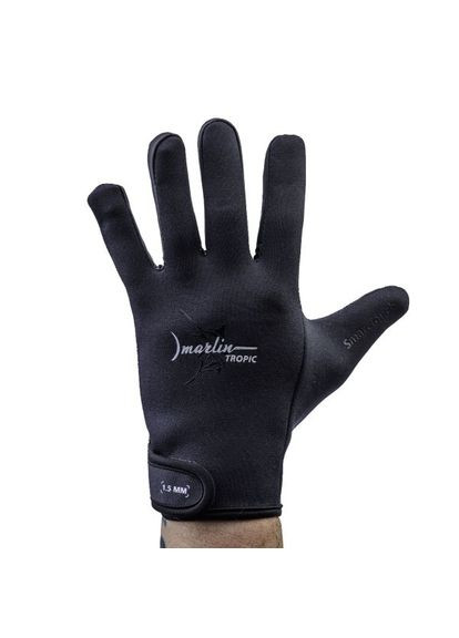 Перчатки 1.5 мм Marlin Tropic (355796776)