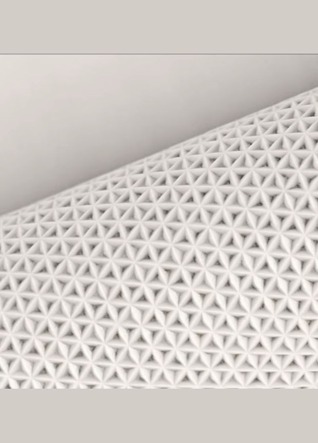 Килимок для ванної кімнати та душу килимок для ніг у душову, мікрофібра, атиковзкий овальний 50х80 см, No Brand (337342244)