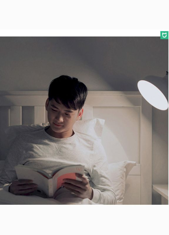 Лампа Zhirui E27 5 Вт 500 лм 6500K cold white 9290020389 white MiJia (322291167)