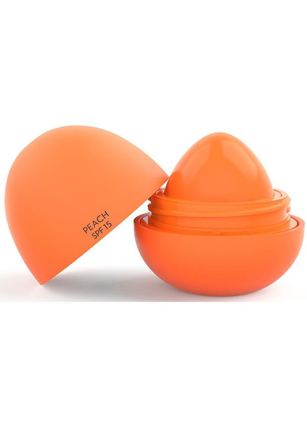Бальзам-масло для губ, персик Lip Butter SPF15 Peach 8g (527307-19511) GOLDEN ROSE (368660999)