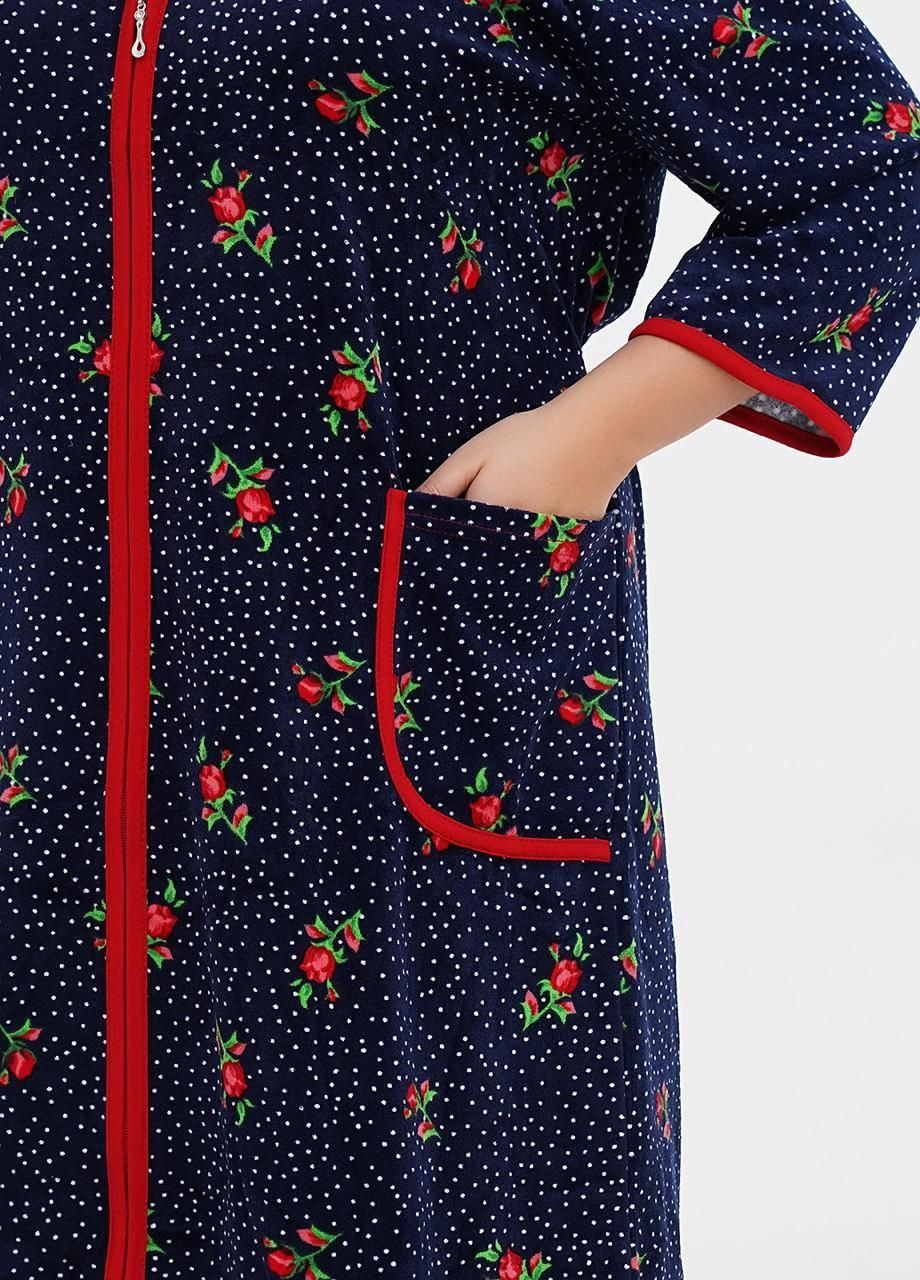 Халат ROMEO LIFE (362346095)