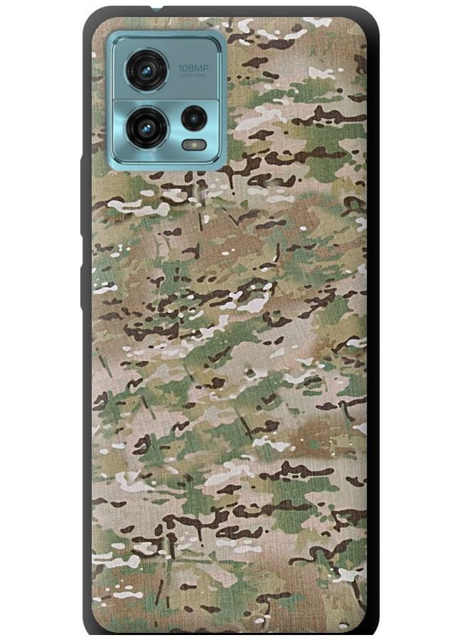 TPU чохол 'Камуфляж v5' для Endorphone Motorola G72 (342123671)