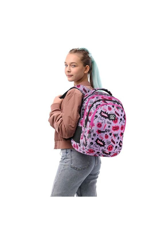 Рюкзак GoPack (335405284)
