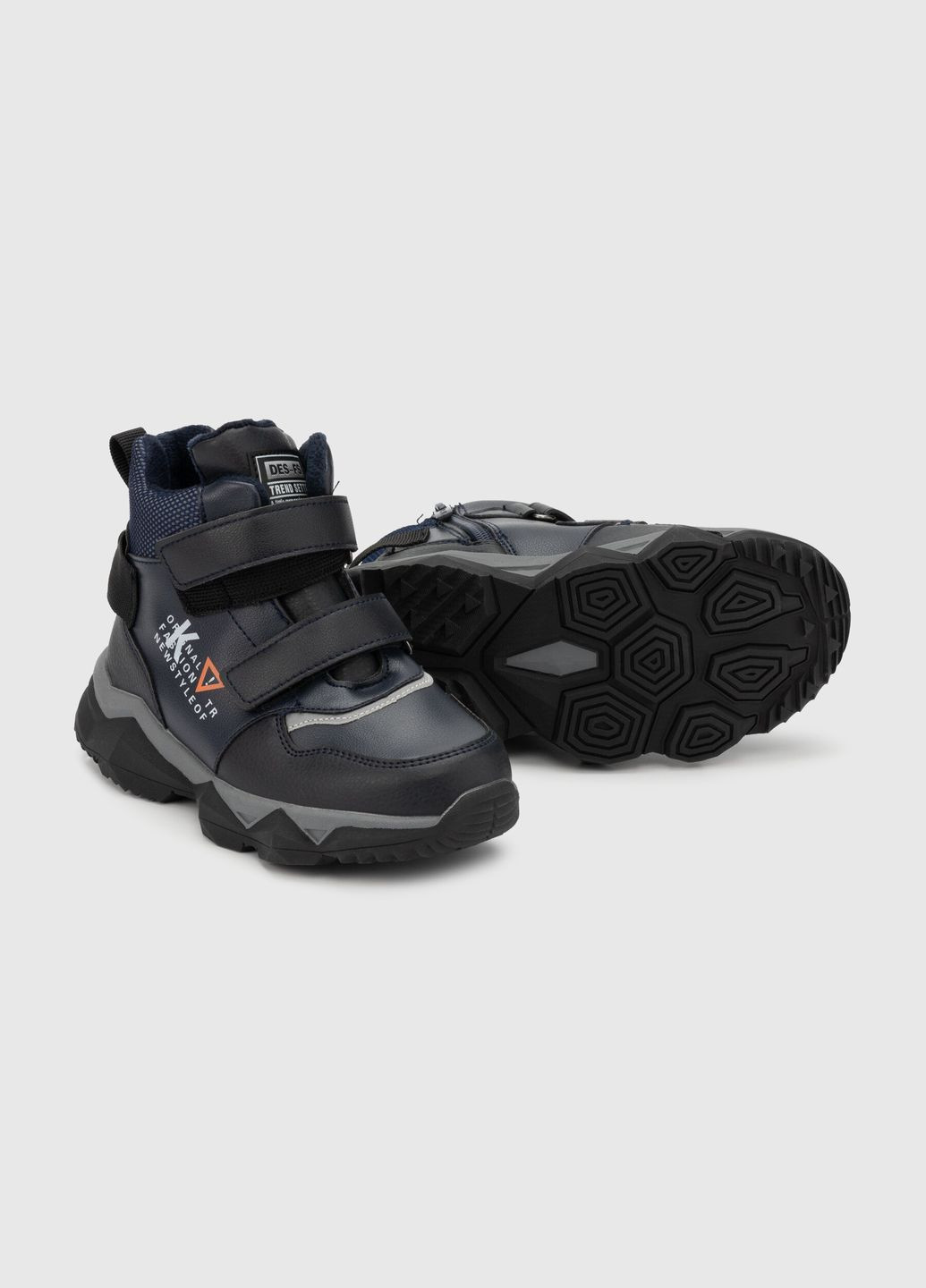 Черевики для хлопчика 10121C (2000989982418D)(SN) shop (2000989982418) Tom.M (261240733)