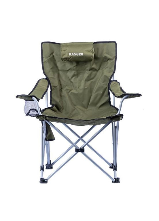 Стілець складаний туристичний Relax (RA 2255) Ranger (357206664)