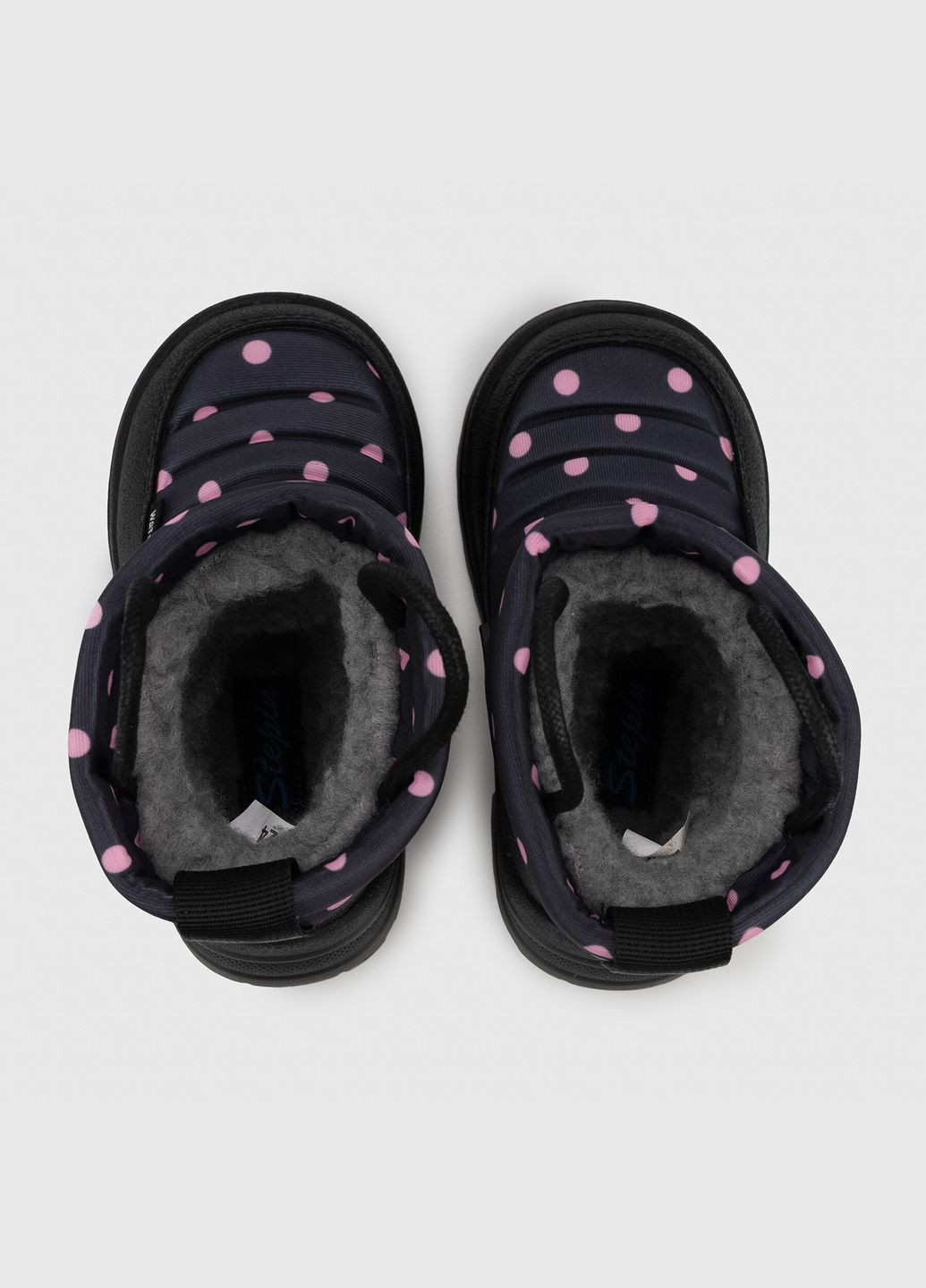 Чобітки для дівчинки 029-1E (2000990133939W) shop (2000990133939) Stepln (361905558)