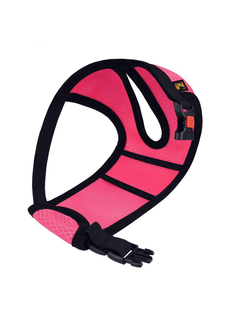 Труси гігієнічні Bronzedog Mesh регульовані 3D сітка Рожеві (671106/Т) Barksi (370548499)