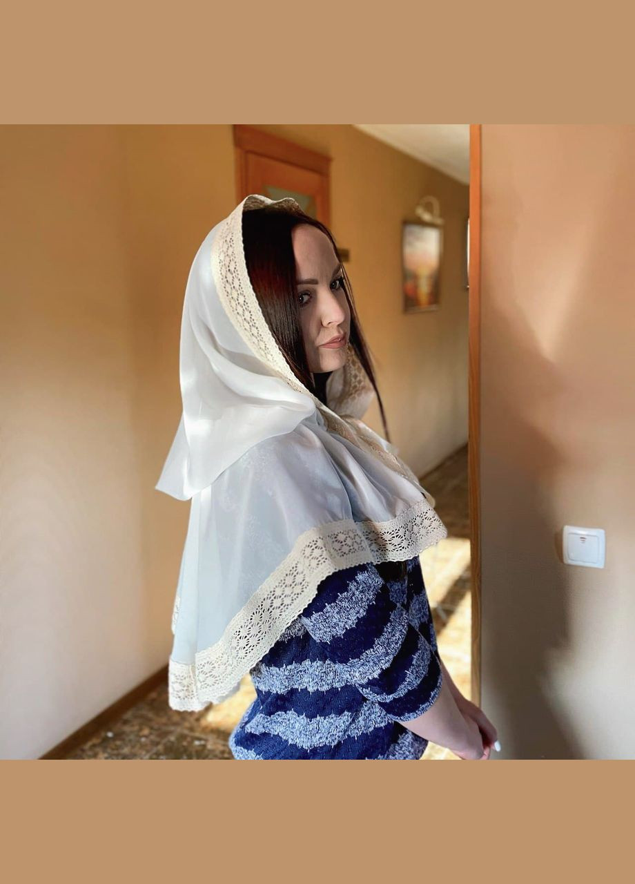 Палантин "Арина-2" для взрослых BetiS (365302124)