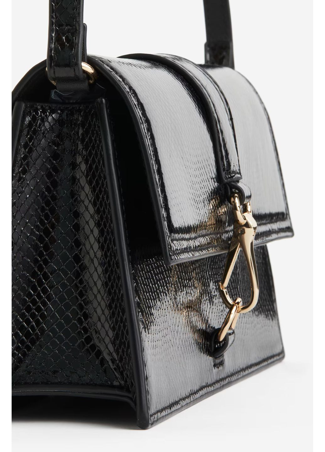 Сумка 26x14 см. H&M (362699612)