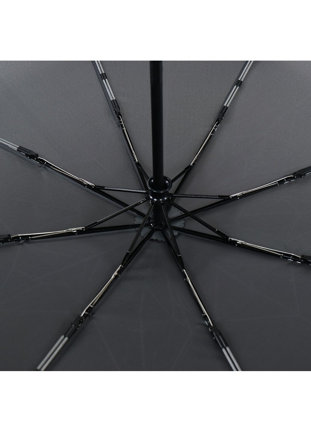 Складной мужской зонт автомат ArtRain (288135009)