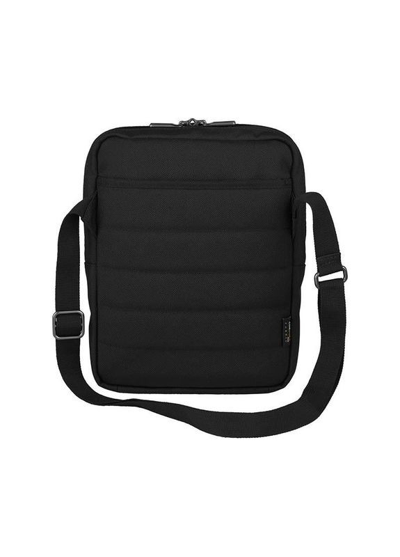 Мужская сумка Werks Professional Cordura Black 6л (Vt611472) Victorinox Travel (322200163)