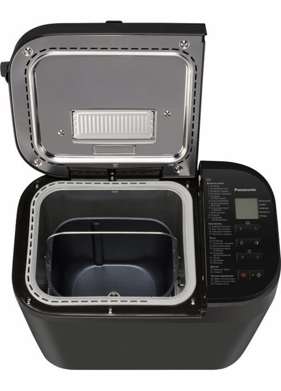 Хлебопечь SDR2530KTS Panasonic (314834192)