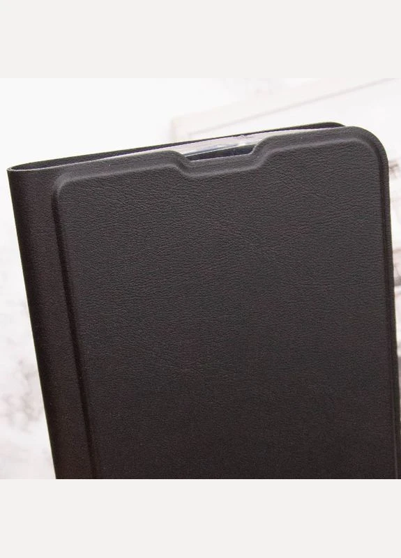 Кожаный чехол-книжка Elegant (PU) для Oppo A78 4G Getman (391080910)