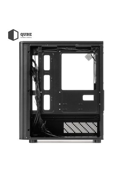 Корпус QUBE GEON_GBNU3 (366106086)