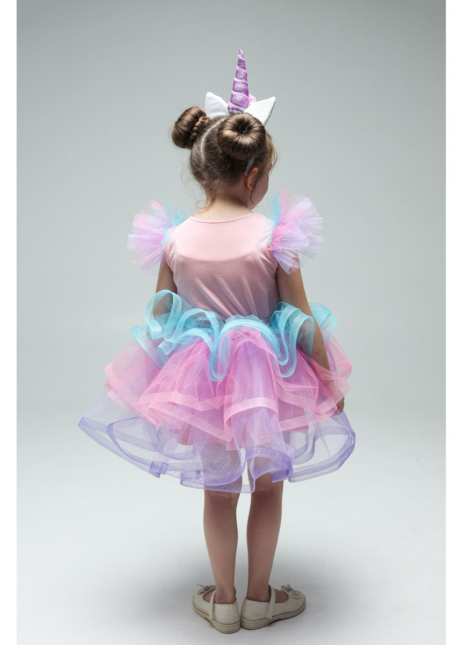 Сукня "Єдиноріжка" No Brand (368709680)