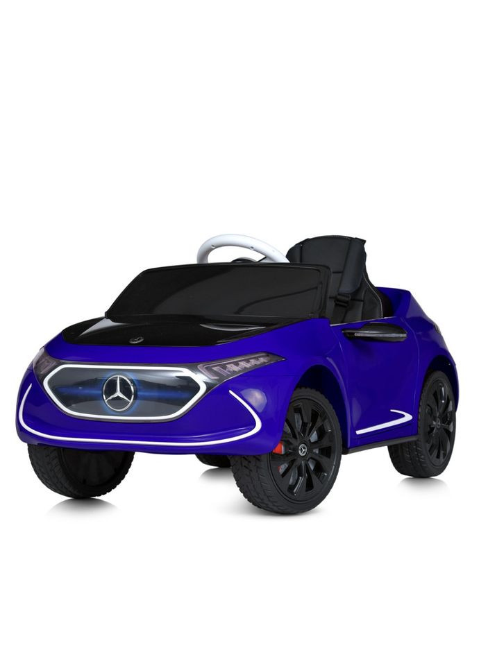 Детский электромобиль Машинка M 5107EBLR-4 до 30 кг Bambi (335353993)