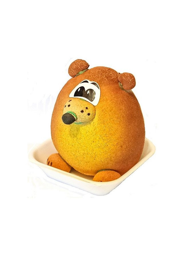 Травянчик Ежик новый Насіння країни (313101619)