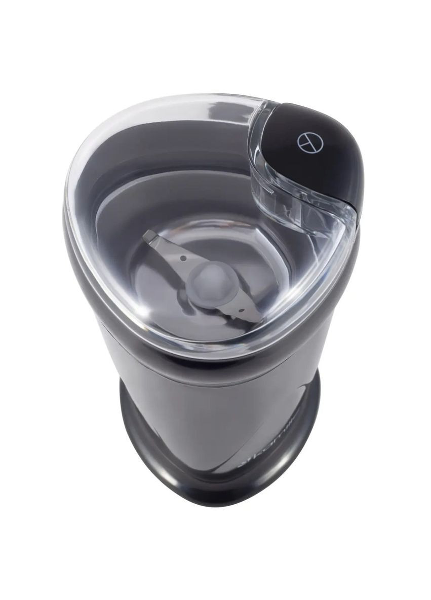 Кавомолка електрична KM-6730 150 Вт Kamille (361399024)