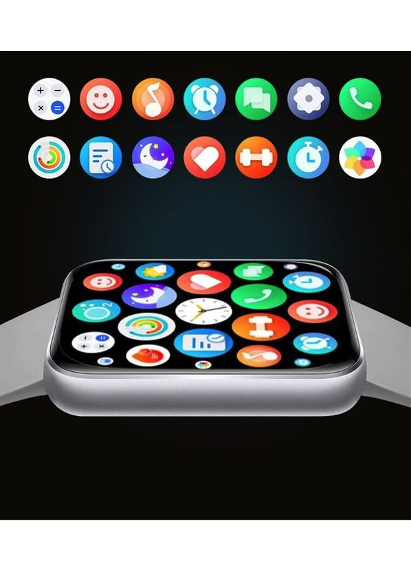 Смарт-часы женские VS13 Gold (тонометр, пульсоксиметр, звонки) Lemfo (373019932)