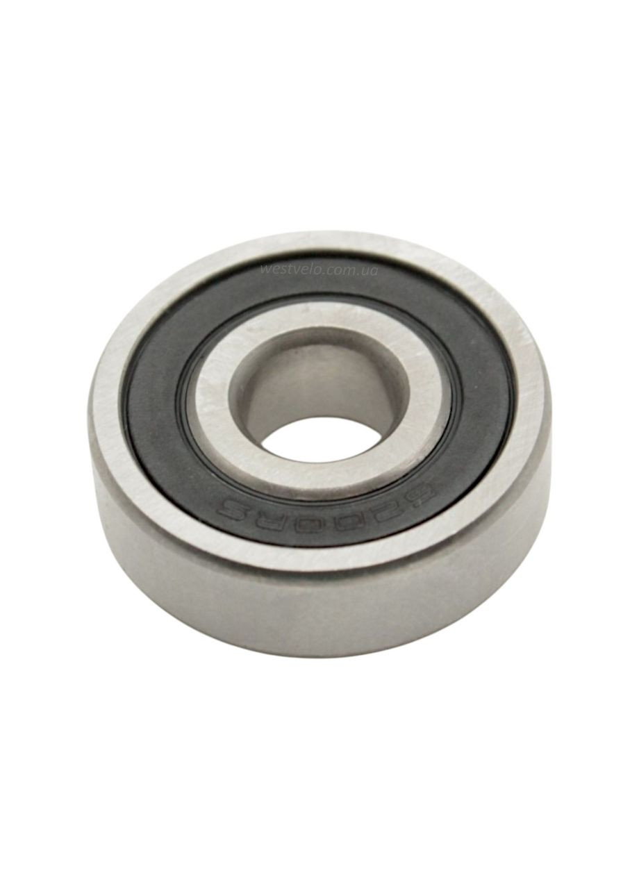 Підшипник пром (6200 2RS) (9,75х30х9) POLAND (Польща) CX (371140961)