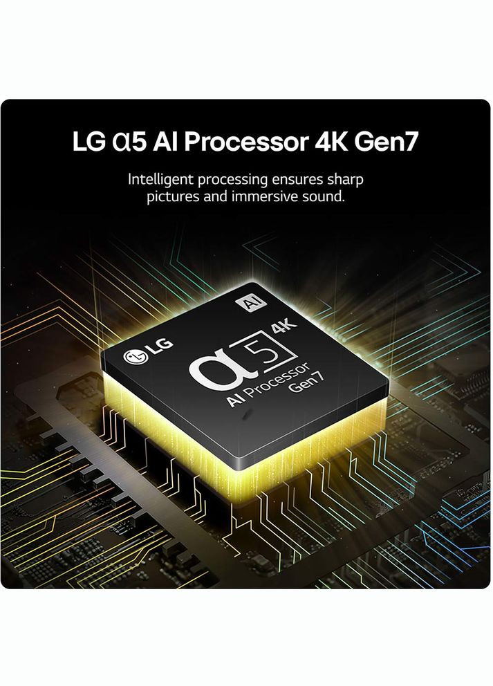 Телевізор 50NANO81T6A LG (306527543)