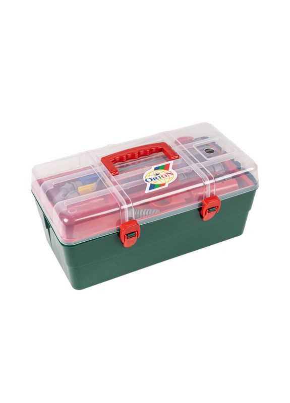 Игровой набор Orion маленький механик (OR921) Оріон (364114917)