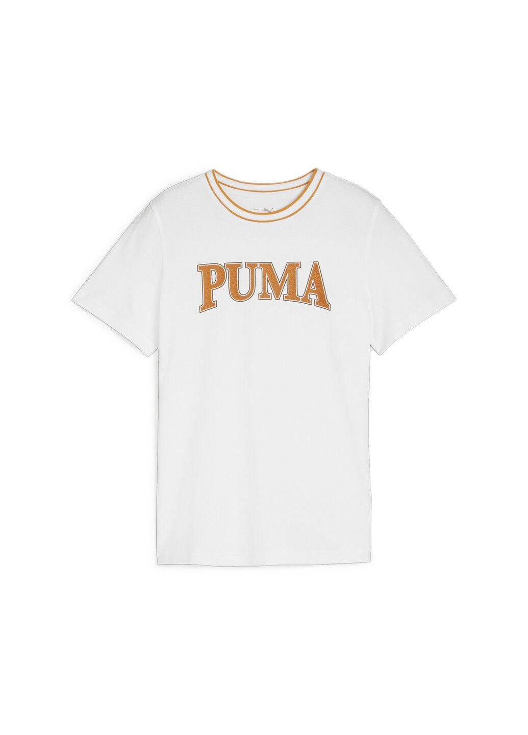 Дитяча футболка SQUAD Youth Tee Puma (278652943)