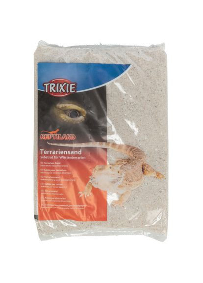 Субстрат для тераріуму пісок 5 кг (*) Trixie (323153055)