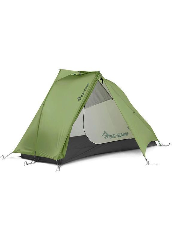 Палатка одноместная Alto TR1 Plus Green (STS ATS2039-02160402) Sea To Summit (322207992)