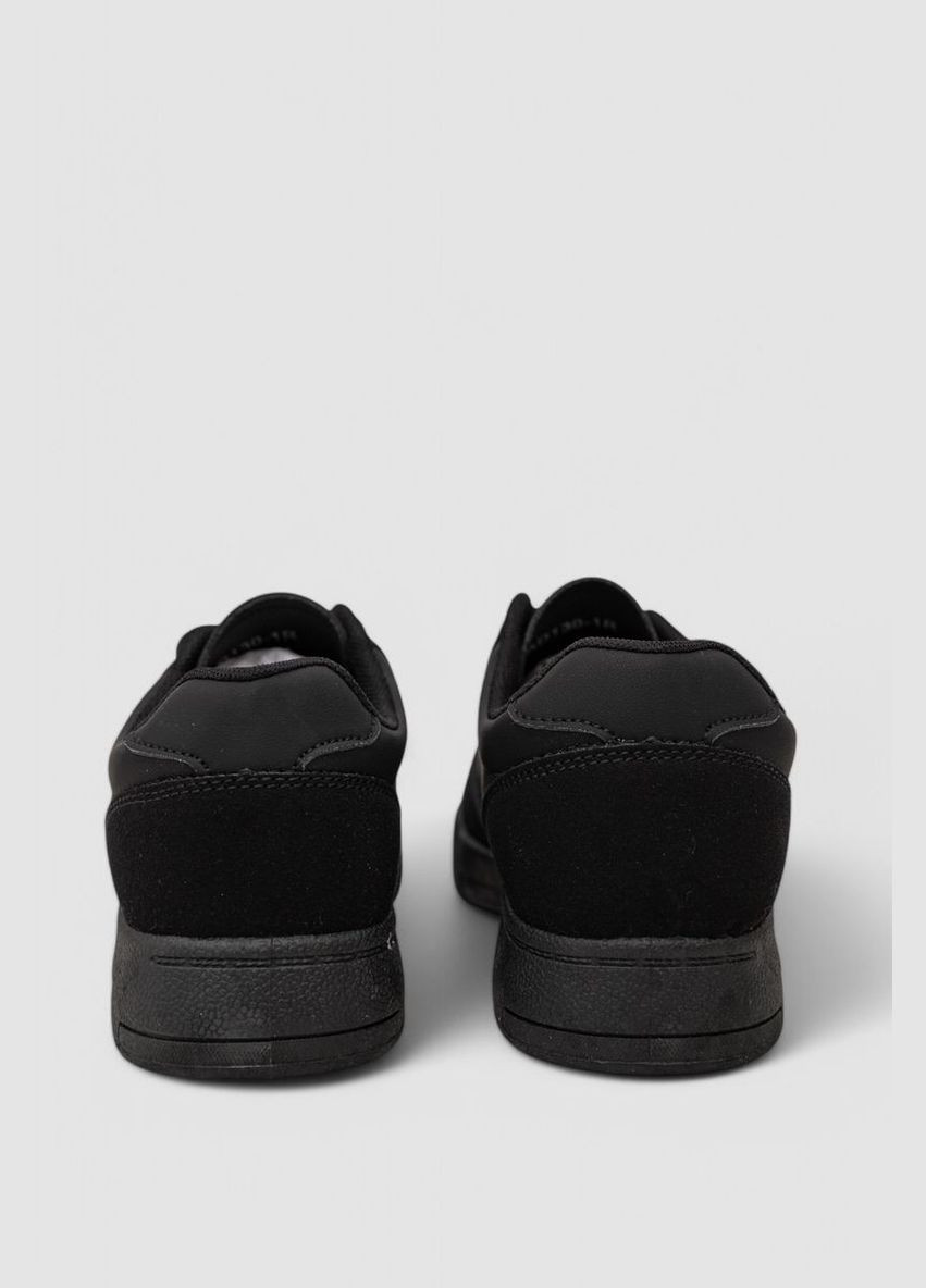 Черные кеды женские,, Stilli