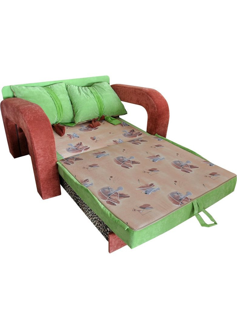 Крісло розкладне диван ліжко Барбі ТМ No Brand (322500393)