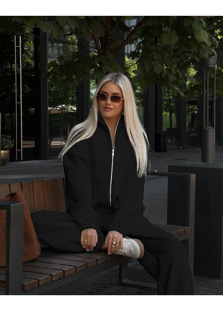 Женский спортивный костюм No Brand (362081376)