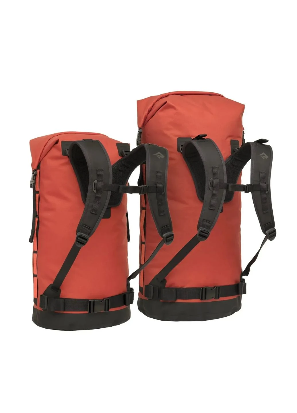 Герморюкзак Big River Dry Backpack, 50 L Sea To Summit (362413536)