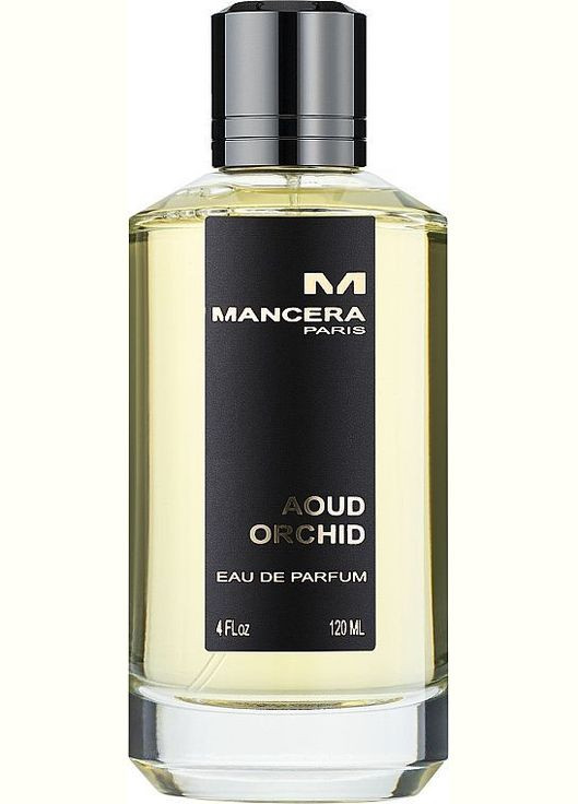 Aoud Orchid 120 мл Парфумована вода Mancera (333333672)
