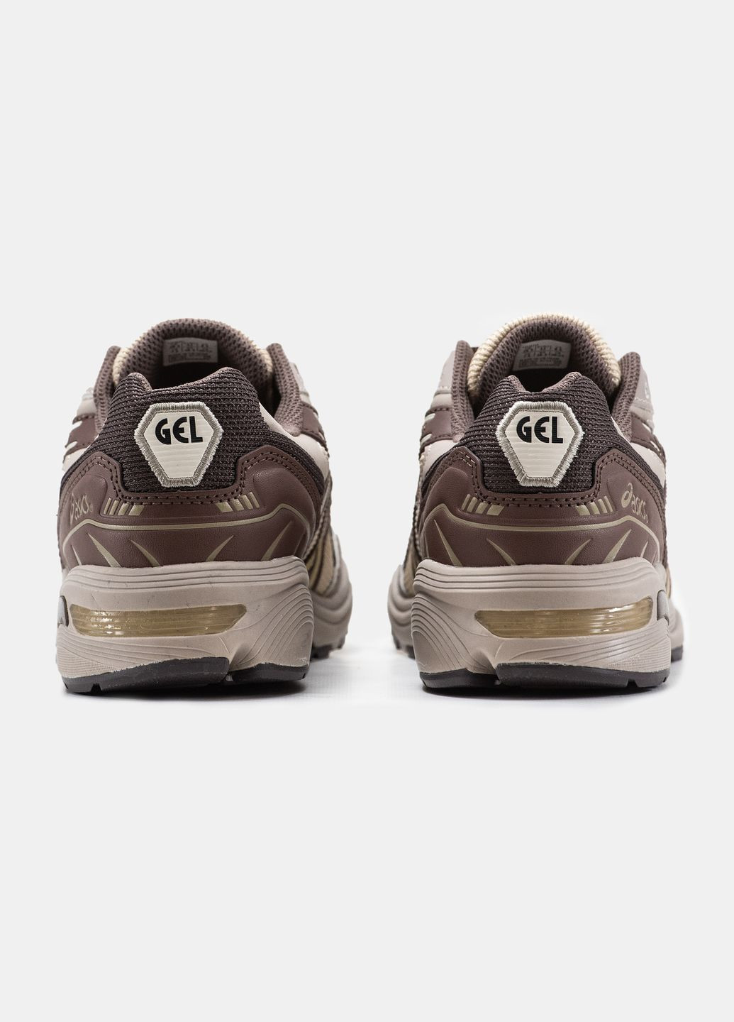 Коричневые летние коричневые летние мужские кроссовки ✅ No Brand