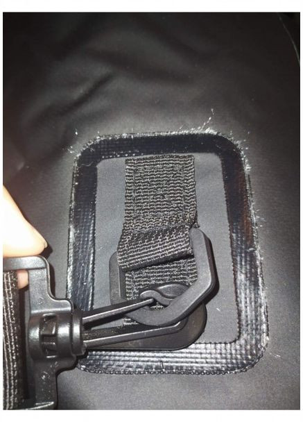 Водонепроницаемая сумка рюкзак гермомешок со шлейкой на плечо Ocean Pack 30 л (5535821530) No Brand (329443903)