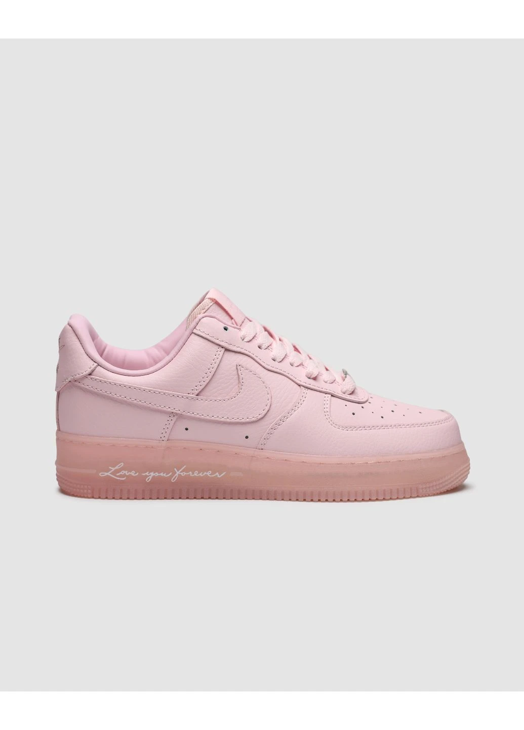 КРОСІВКИ ЖІНОЧІ NIKE NOCTA X AIR FORCE 1 LOW PIFOAM НАЙК АІР ФОРС No Brand комбіновані демісезони (391064350)