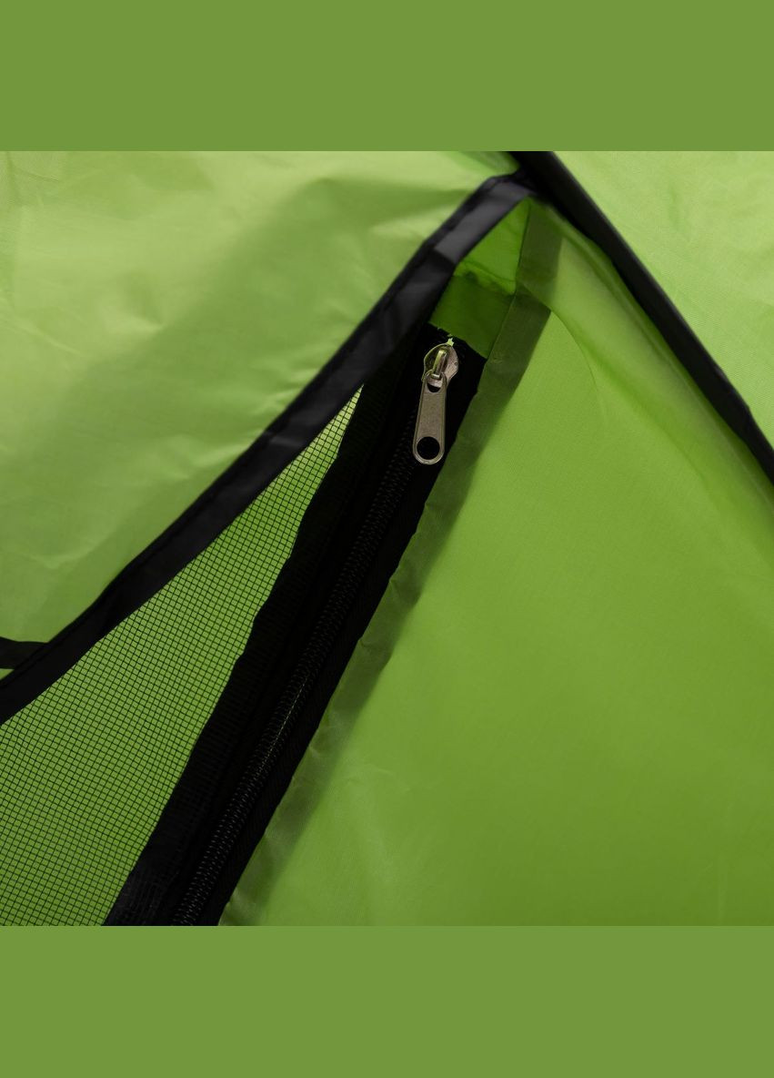 Детская игровая палатка 180×95×80 см палатка детская уличная на молнии Зеленый динозавр HP-S-3NDGR LUGI (371391830)