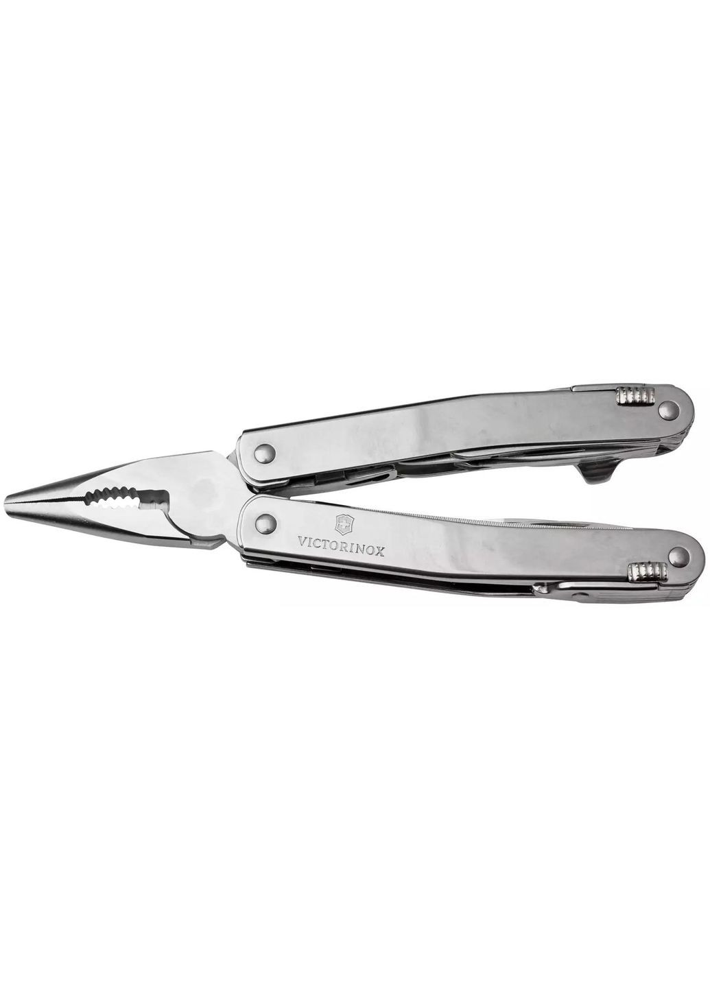 Мультитул Swisstool Spirit MX 3.0224.MN Victorinox (316442576)