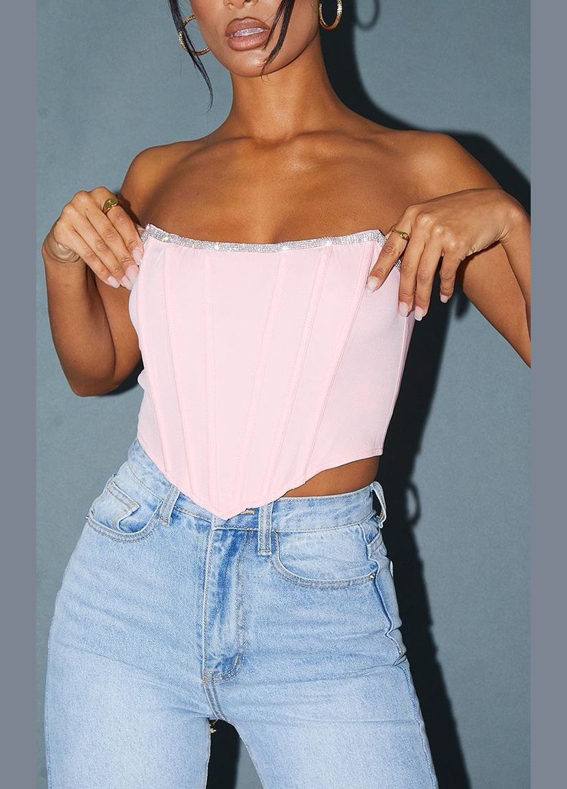 Топ PrettyLittleThing (315479794)