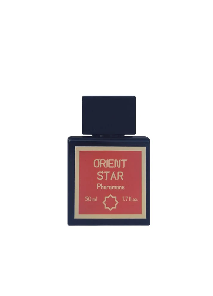 Женские духи с феромонами Orient Star, 50 мл Aurora (374379220)