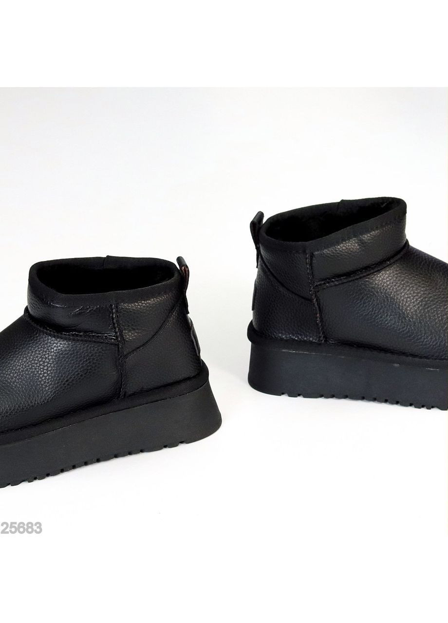 Зимові уггі No Brand (369363804)