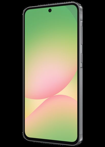 Смартфон Galaxy A56 5G 8/128Gb ZKA Awesome Graphite (7094861) Samsung (362474601)