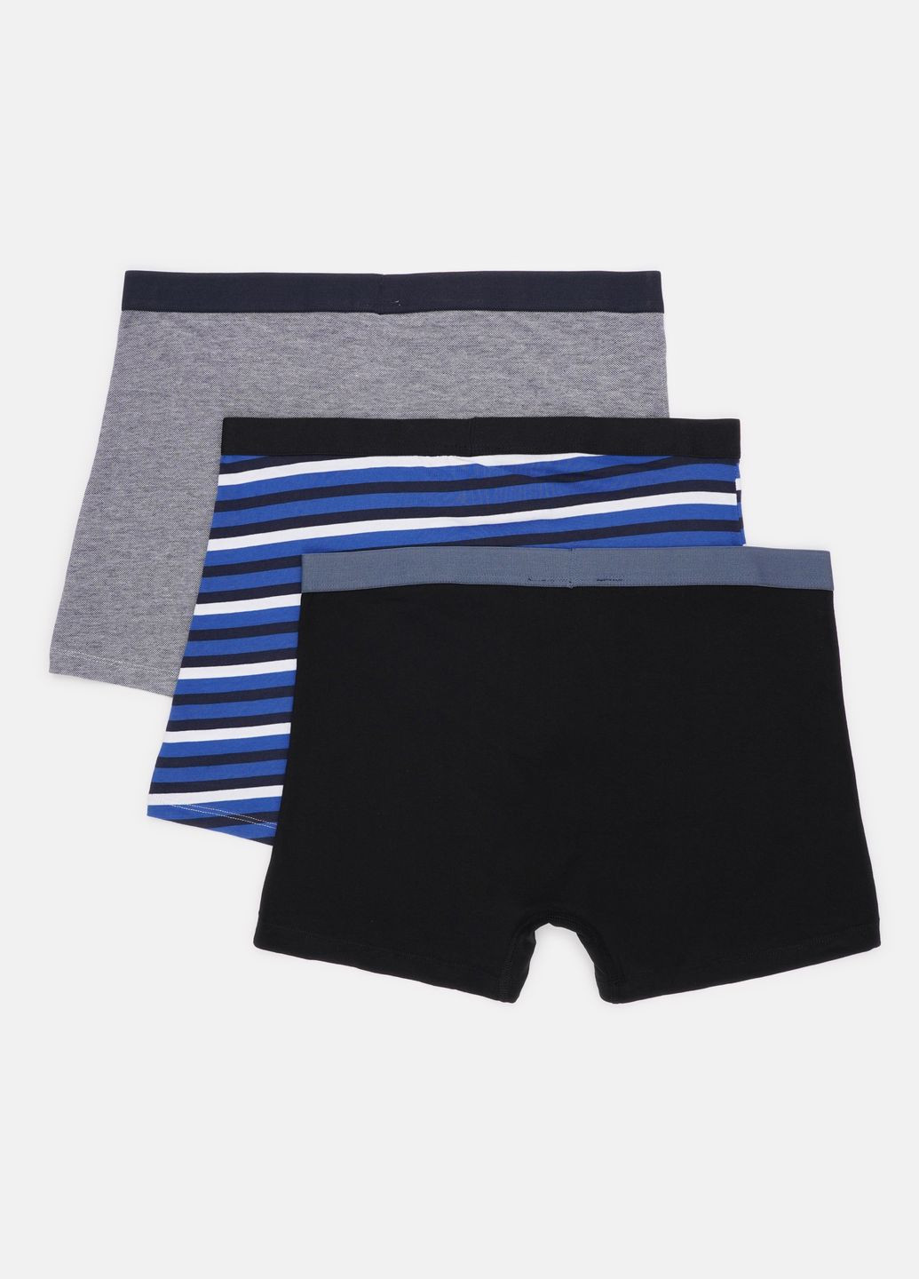 Трусы (3шт) Basic Collection (315006448)